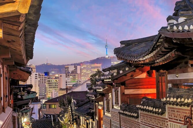 Incheon Airport Pickup Service to Seoul-Same price up to 7people - From Arrival Hall to Seoul: What Your Transfer Actually Looks Like