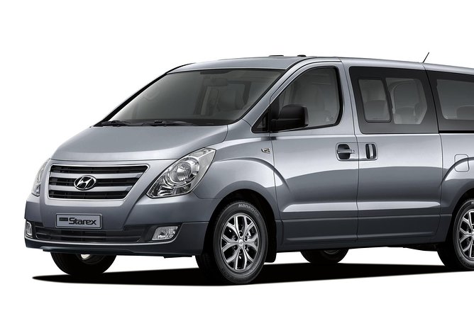 Incheon Airport Transfer Service private transport to/from Seoul - Key points to know before you book