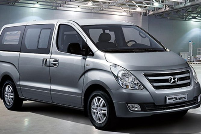 Incheon Airport Transfer Service private transport to/from Seoul - Why This Transfer Beats Taxi Lines at Incheon
