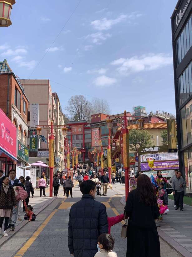 Incheon: Sunset Beach & China/Japan Town & Inspire Resort - Why the guide makes a difference on a packed day