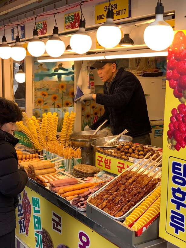 Incheon: Sunset Beach & China/Japan Town & Inspire Resort - Who should take this Incheon day trip?