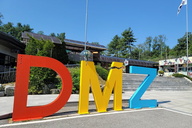 Insightful DMZ Tour by Expert opt. Suspension Bridge with Pickup - Imjingak Peace Park: start with the story, not the photos