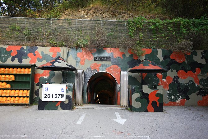 Into DMZ: 2nd Tunnel, Hantangang & Scenic Wonders Tour from Seoul - A long day into Cheorwon, with DMZ rules you must get right