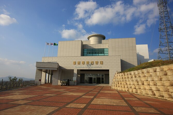 Into DMZ: 2nd Tunnel, Hantangang & Scenic Wonders Tour from Seoul - The 2nd Tunnel: history under the ground and why it matters