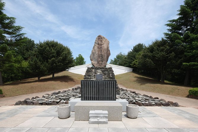 Into DMZ: 2nd Tunnel, Hantangang & Scenic Wonders Tour from Seoul - Hantangang Jusangjeolli-gil: a scenic pause with UNESCO credentials