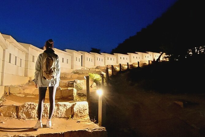 Inwangsan hike & historical sites - Key things you’ll notice on this Inwangsan hike