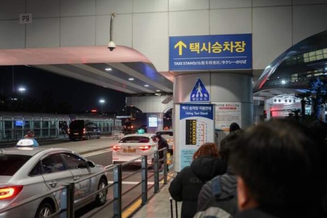 Jeju Airport Transfer - Key highlights worth caring about