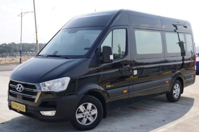 Jeju Airport Transfer - Practical tips to make the pickup painless