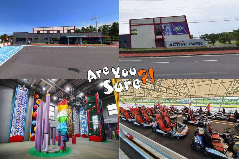 Jeju: BTS Are You Sure?! Filming Locations Private Taxi Tour - The 8-hour route: more time across Jeju’s variety