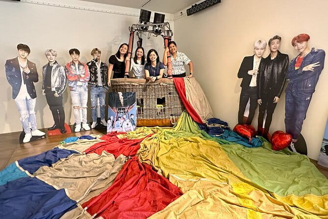 Jeju BTS & K-drama Fans Small Group Tour incl. Snoopy Garden - Key Highlights to Know Before You Go