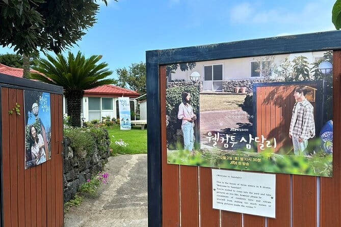 Jeju BTS & K-drama Fans Small Group Tour incl. Snoopy Garden - Snoopy Garden First: Why That Opening Stop Hits Right Away