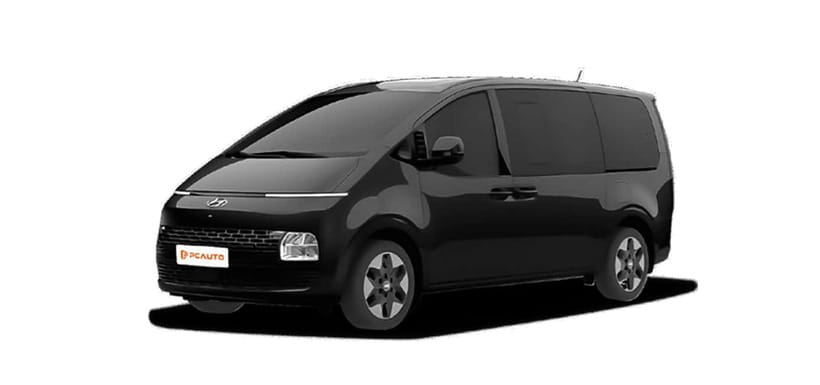 Jeju Cruise Shore Excursion Private Taxi Tour Car Charter - Cars and group size: what matches your party