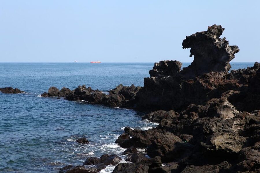 Jeju Cruise Shore Excursion Private Taxi Tour Car Charter - Customizing your day: how to choose 2 to 4 stops
