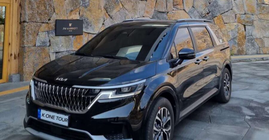 Jeju: Customized Private Vehicle Day Tour - A Private Jeju Day That Actually Feels Private