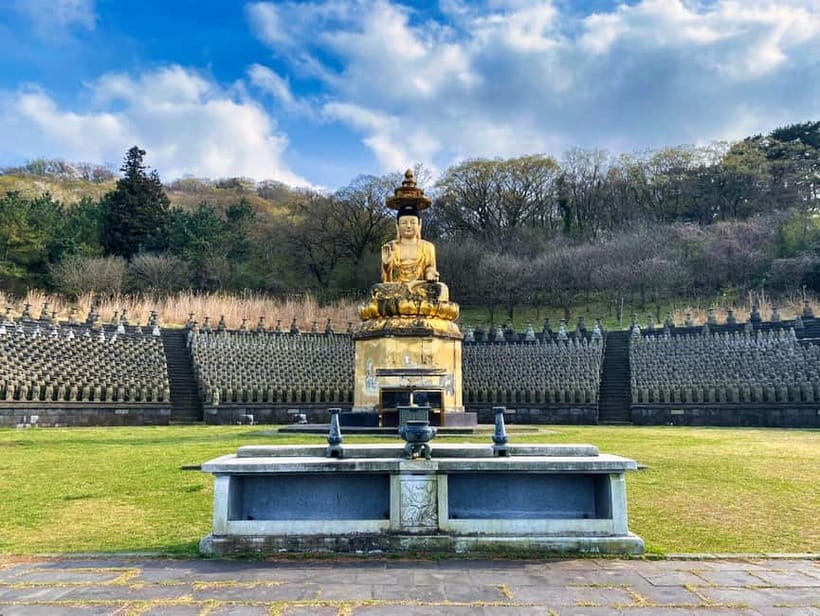 Jeju: Customized Shore Excursions For Up To 7 People - Private Jeju shore time, not a cookie-cutter checklist