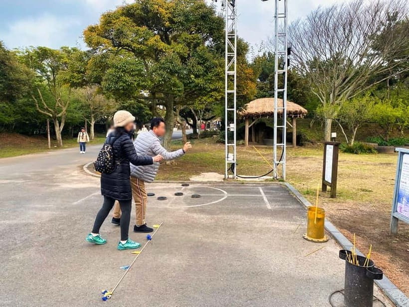 Jeju: Customized Shore Excursions For Up To 7 People - Who should book this Jeju shore excursion?