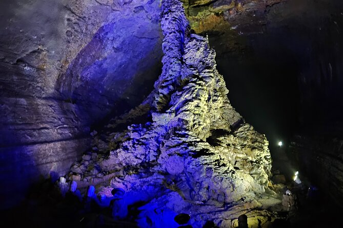 Jeju Day Tour - World Heritage & UNESCO - A realistic pace for UNESCO Jeju in 8 to 9 hours
