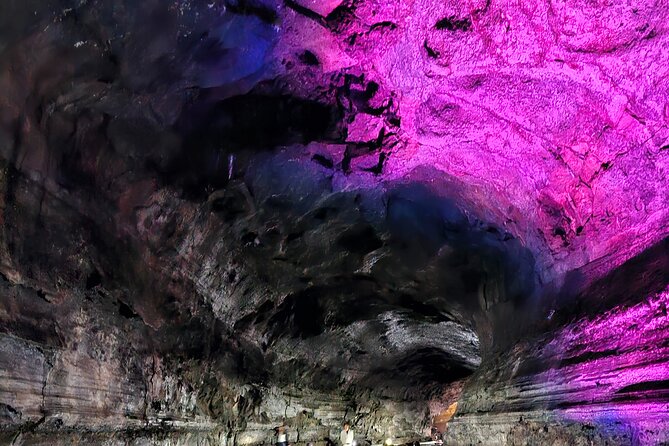 Jeju Day Tour - World Heritage & UNESCO - Seongsan Ilchulbong tuff cone, do part of the trail