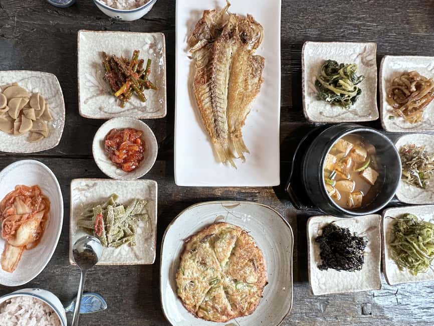 Jeju: East Healing UNESCO Small Group Tour & WomanDiversShow - Value and What You Get for Around $110