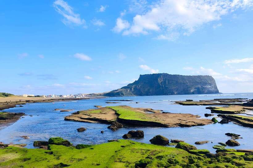 Jeju East: K-Drama Filming Spots Tour with Hotel Pickup - Key highlights worth your camera roll