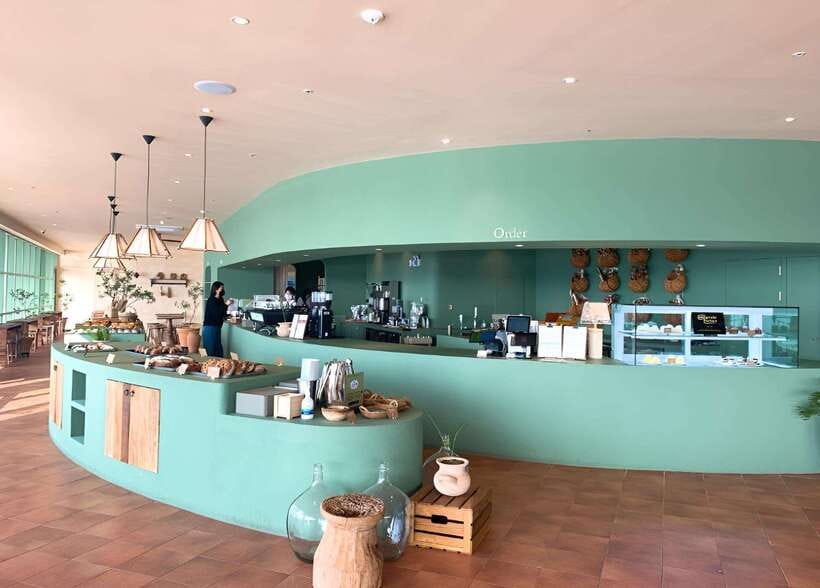 Jeju East: K-Drama Filming Spots Tour with Hotel Pickup - Secret Forest (Andol-oreum): the BTS vibe without the big crowd stress