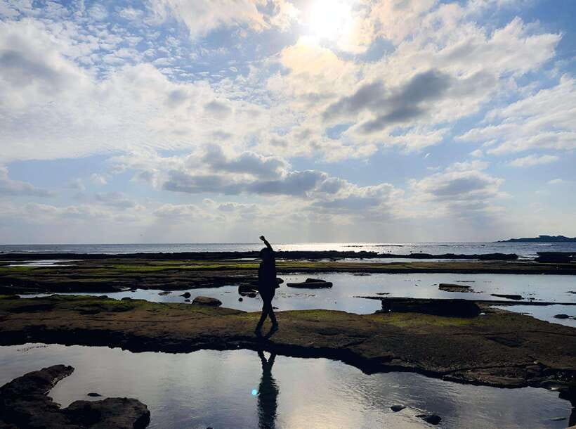 Jeju East: K-Drama Filming Spots Tour with Hotel Pickup - Price and logistics: what $96 buys you on Jeju East