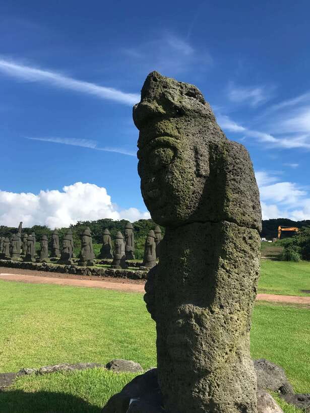 Jeju: East of Jeju Island Bus Tour from Seogwipo City - Starting in Seogwipo, where the day feels calmer