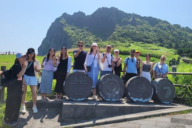 Jeju Eastern Cultural Exploration Day Tour - Key Points Worth Your Time