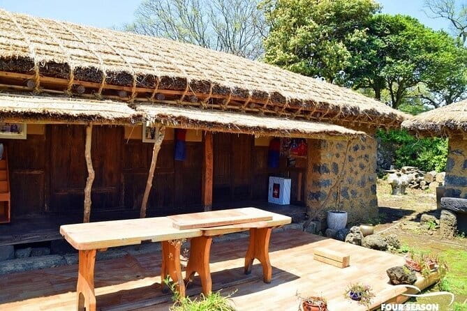 Jeju Eastern Cultural Exploration Day Tour - Haenyeo Museum: Making Haenyeo Culture Feel Real