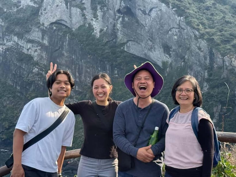 Jeju: Eastern Jeju UNESCO Spots Day Tour - Key highlights worth waking up for