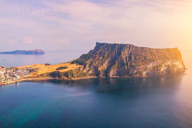 Jeju Eastern Must visit Unesco Bus Tour - Key Highlights You Should Care About