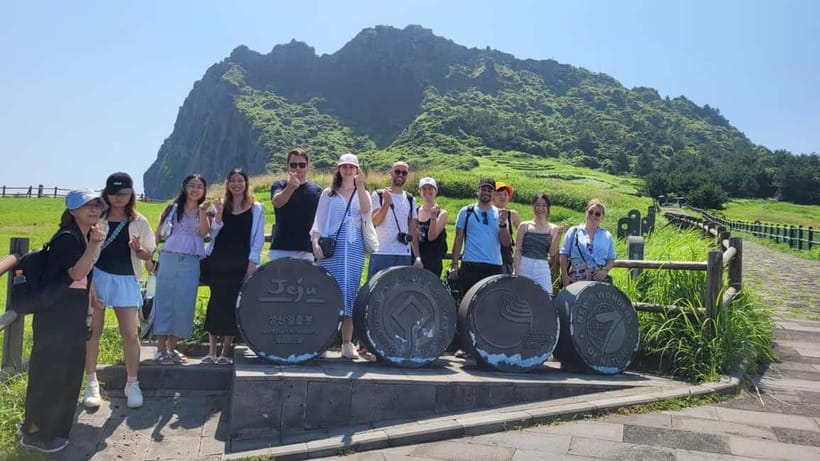 Jeju: Eastern UNESCO and Must-See Spots Tour - Key Points You’ll Care About Most