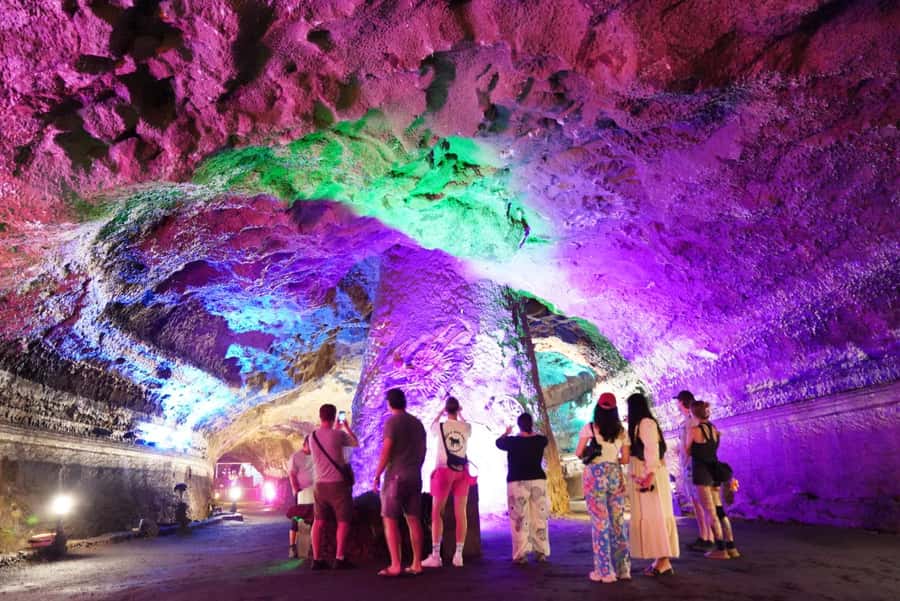 Jeju: Eastern UNESCO Join in Tour (Seongsan, Haenyeo) - Price and Value: Why $43 Feels Fair Here