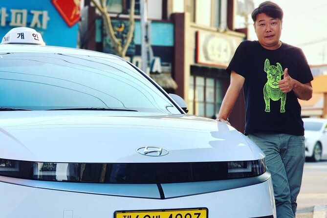 Jeju English Private Taxi Tour(1day, 2days, 3days & 1 to 12pax) - Key highlights worth getting excited about