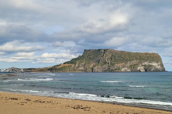 Jeju English Private Taxi Tour(1day, 2days, 3days & 1 to 12pax) - The Direction Rule That Saves You Hours