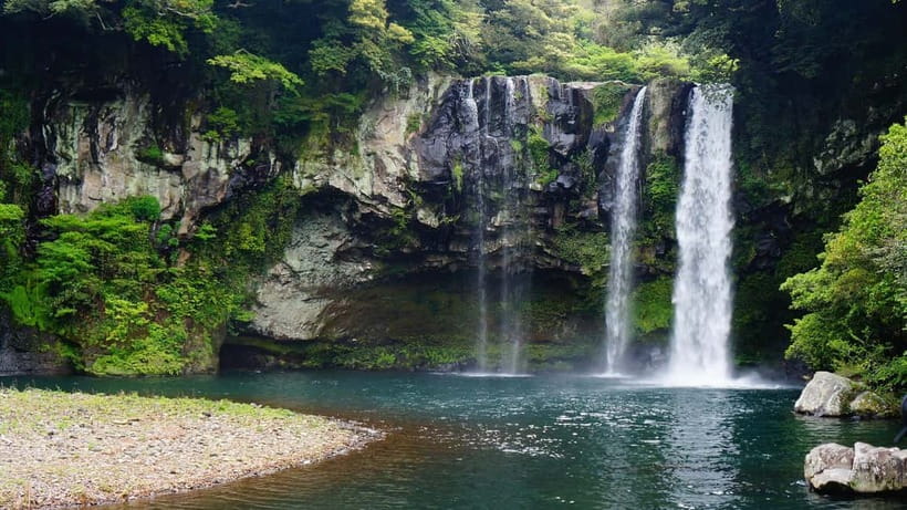 Jeju: For Cruise Guests UNESCO Highlights Jeju Island Tour - Key highlights worth clocking