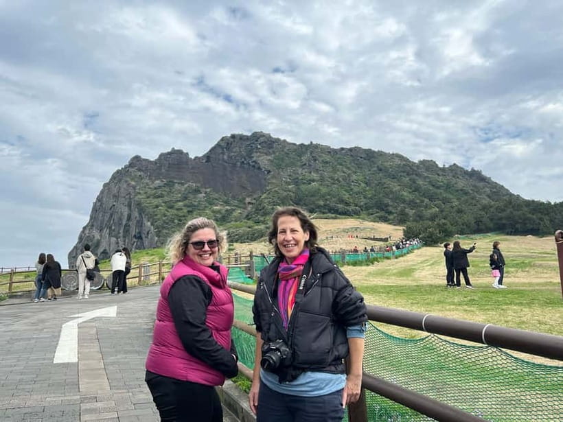Jeju: For Cruise Guests UNESCO Highlights Jeju Island Tour - Why a Jeju UNESCO cruise day feels smarter than a DIY scramble