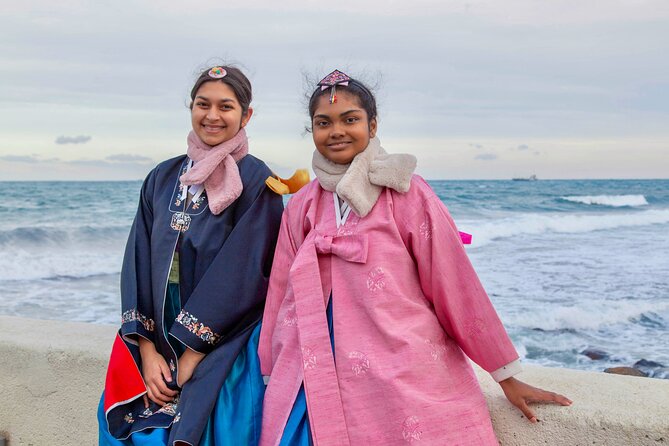 [Jeju] Hanbok Rental Experience/Korean Traditional Clothes Rental Shop - Key highlights you will care about