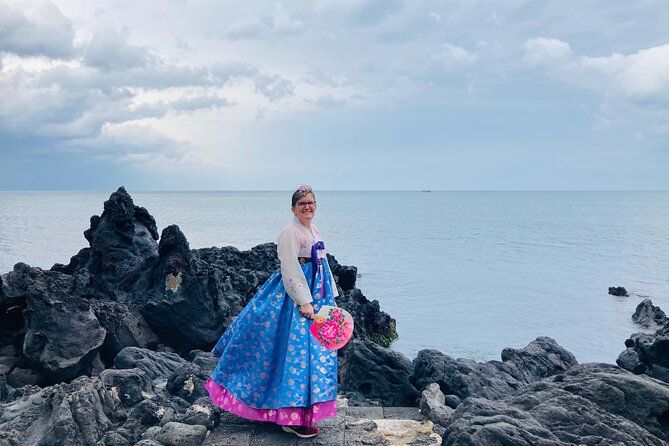 [Jeju] Hanbok Rental Experience/Korean Traditional Clothes Rental Shop - Price and value: is $25 worth it?