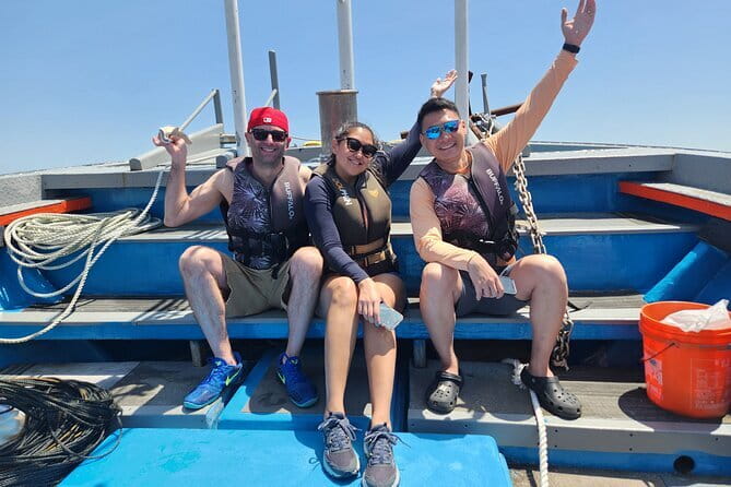 Jeju Hidden Gem Sea Boat Fishing Tour with Lunch - Key Highlights You Should Care About