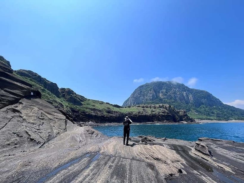 Jeju Highlights Day Trip (East Course) - Key highlights worth getting excited about