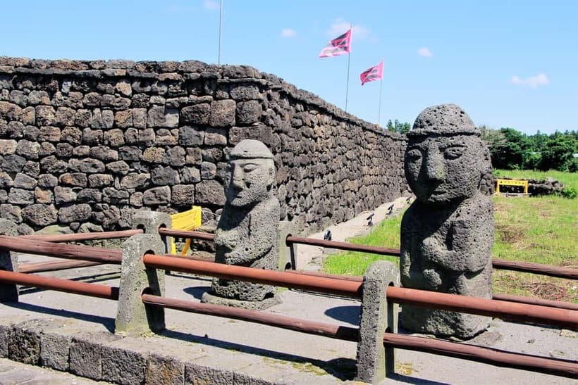 Jeju Highlights Day Trip (East Course) - The Real Value: Guide Quality, Commentary, and No-Drama Group Logistics