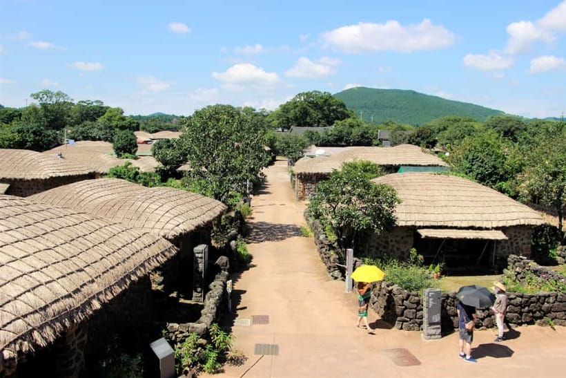 Jeju Highlights Day Trip (East Course) - Pick-up at Your Hotel, Private-Group Pace, and What You Pay For