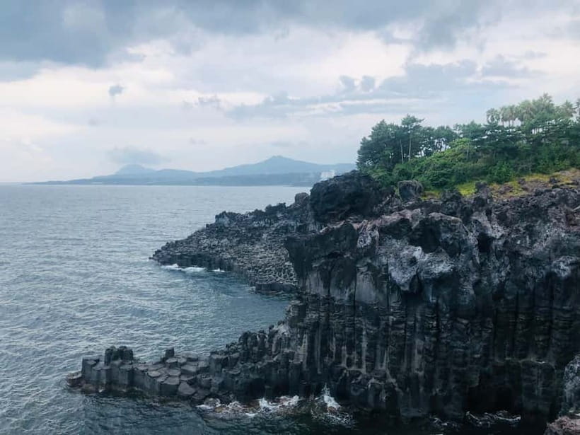 Jeju Island: Customized Private Full-Day Van Tour - Price and what you actually get for $400