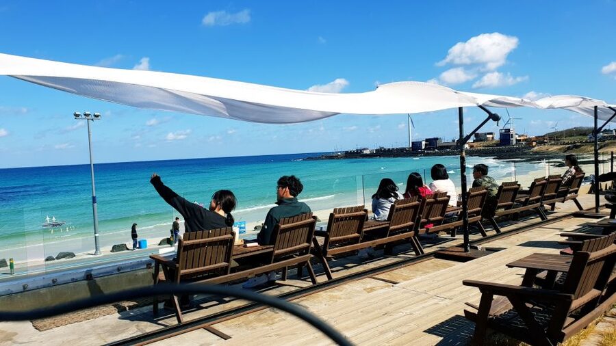 Jeju Island: Customized Private Full-Day Van Tour - Haenyeo Museum, meeting the people behind Jeju diving culture