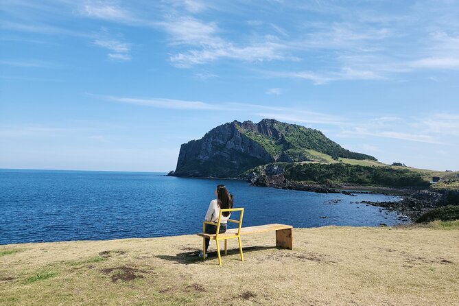 Jeju island Eastern UNESCO site Full Day Guided Tour - Key Points Worth Your Time