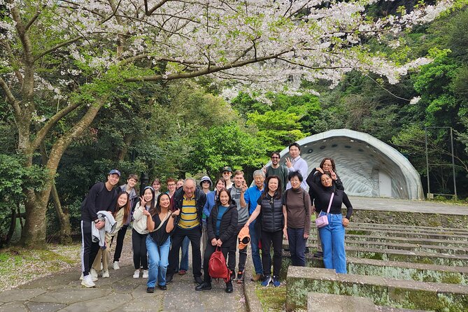 Jeju island Eastern UNESCO site Full Day Guided Tour - Timing, Getting Around, and What to Pack