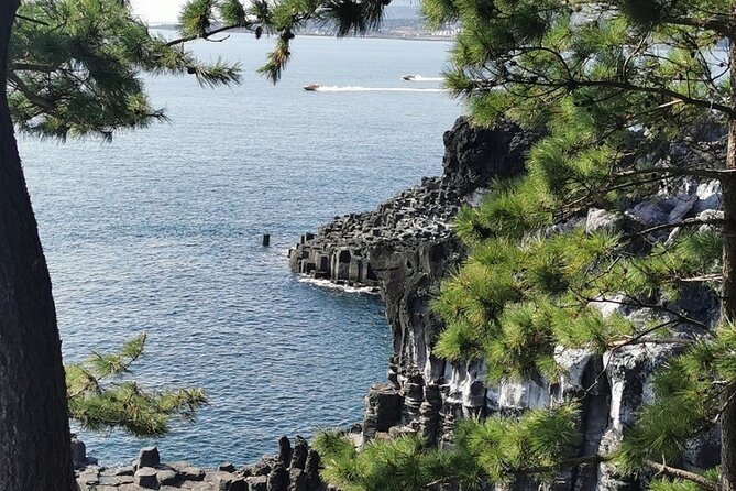Jeju Island English Private & Flexible Tour any number anywhere - Choosing your side of Jeju: east, south, or west