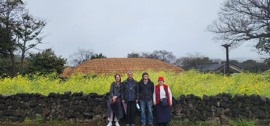 Jeju Island: Full-Day Customizable Private Guided Car Tour - Key things worth knowing before you go