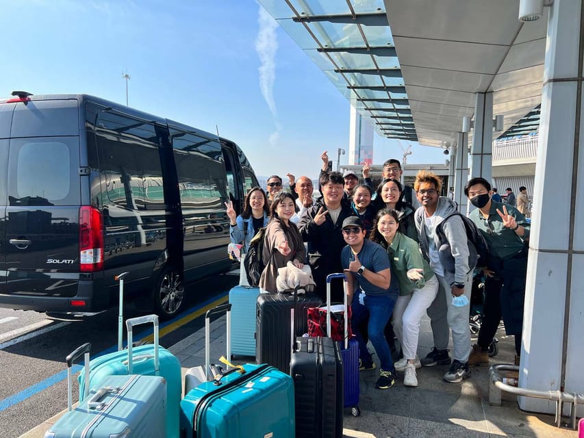Jeju Island: Full-Day Customizable Private Guided Car Tour - Mt. Halla and Manjanggul Cave lava tubes, UNESCO without the logistical stress